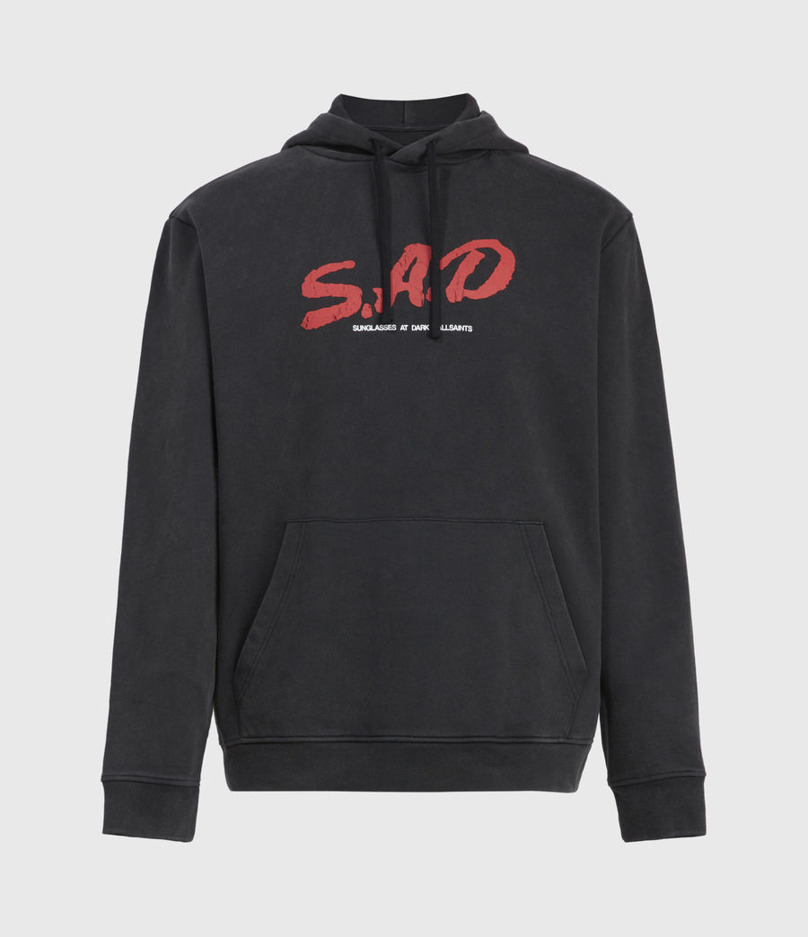 hoodie sad