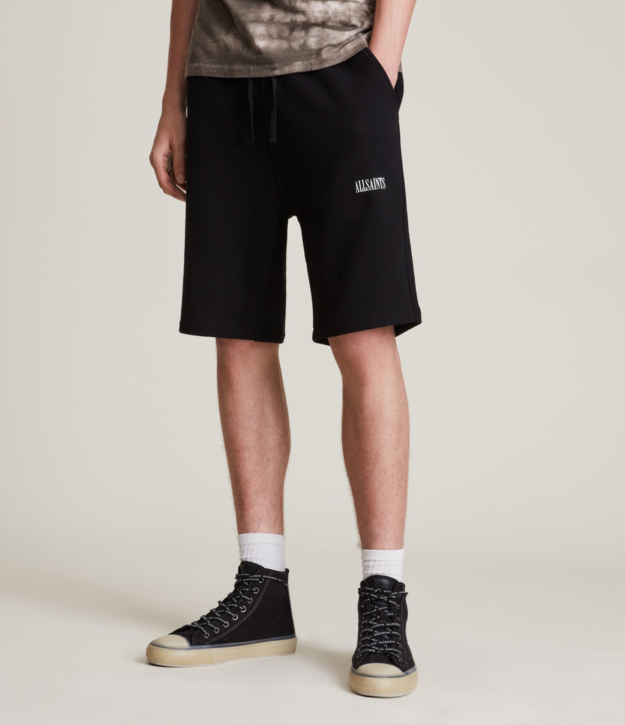 sweat shorts mens adidas