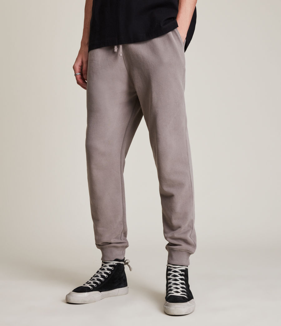 Men's Ollie Slim Sweatpants (flint_grey) - Image 2