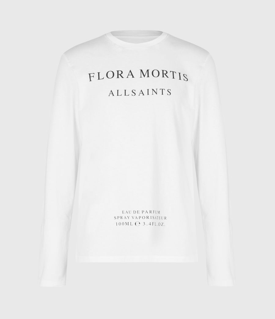 all saints flora mortis perfume