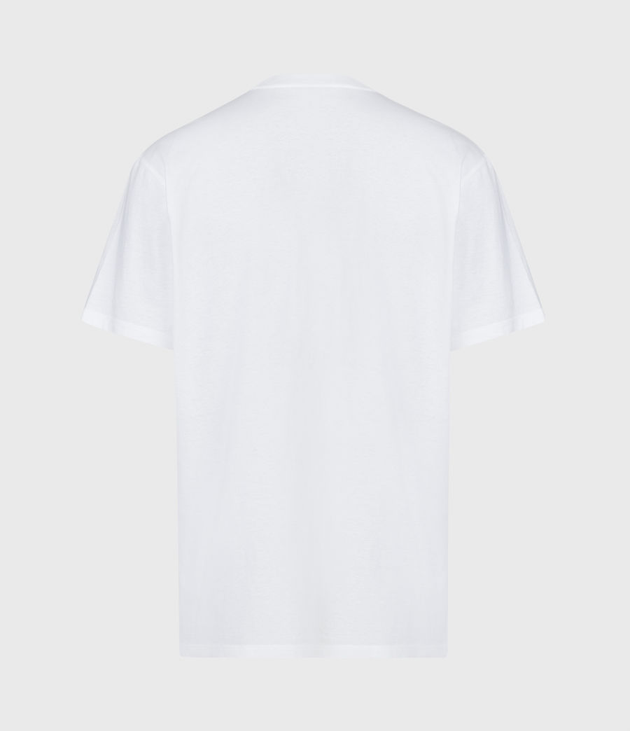 allsaints ceremony t shirt