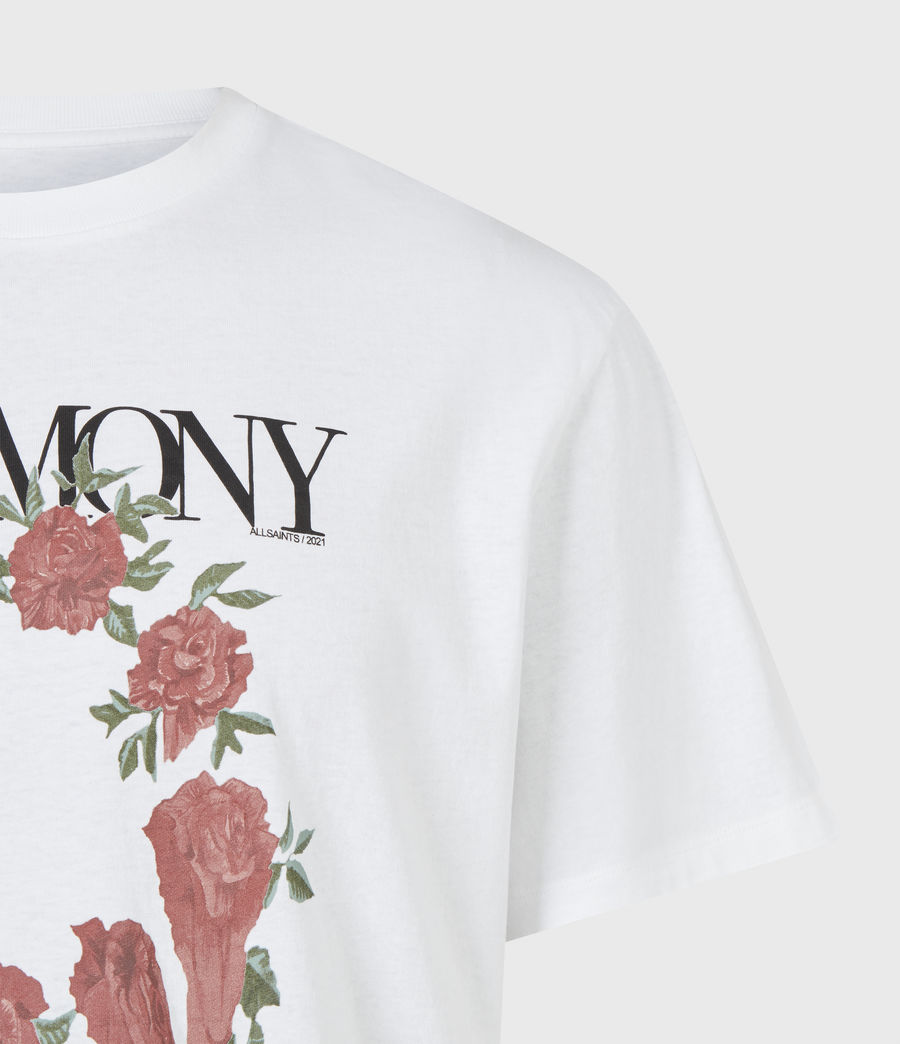 allsaints ceremony t shirt