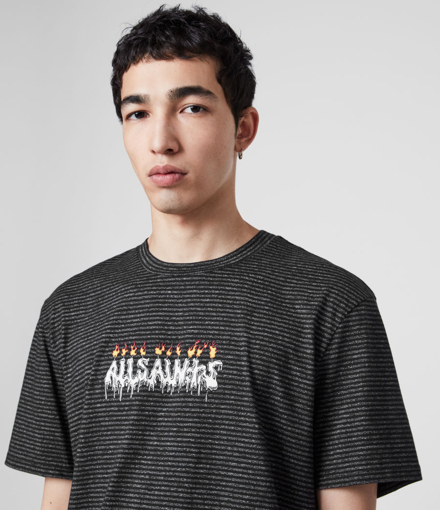 all saints dino sweatshirt