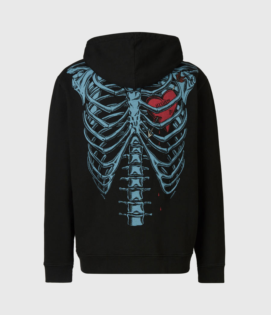 adidas heart hoodie