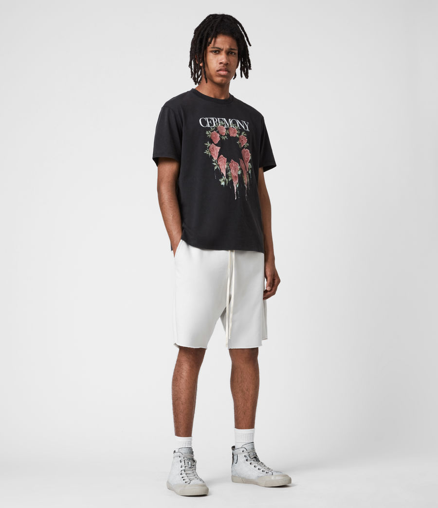 allsaints ceremony t shirt