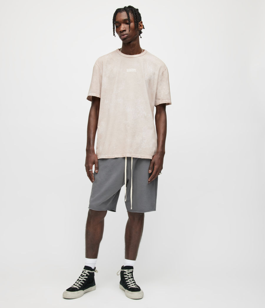 Men's Opposition Wyatt T-Shirt (peached_taupe) - Image 3