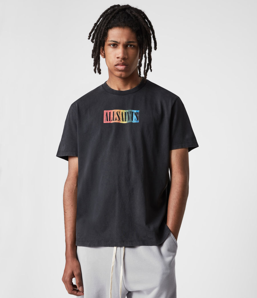 allsaints pride t shirt