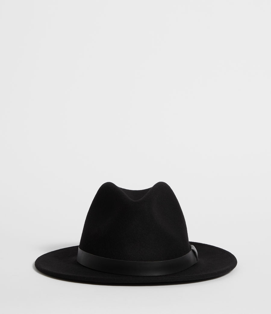 fedora hat mens uk