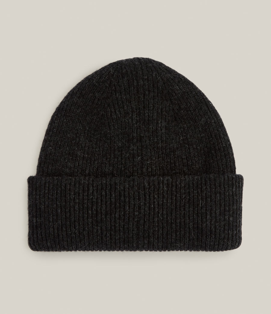 all saints mens beanie