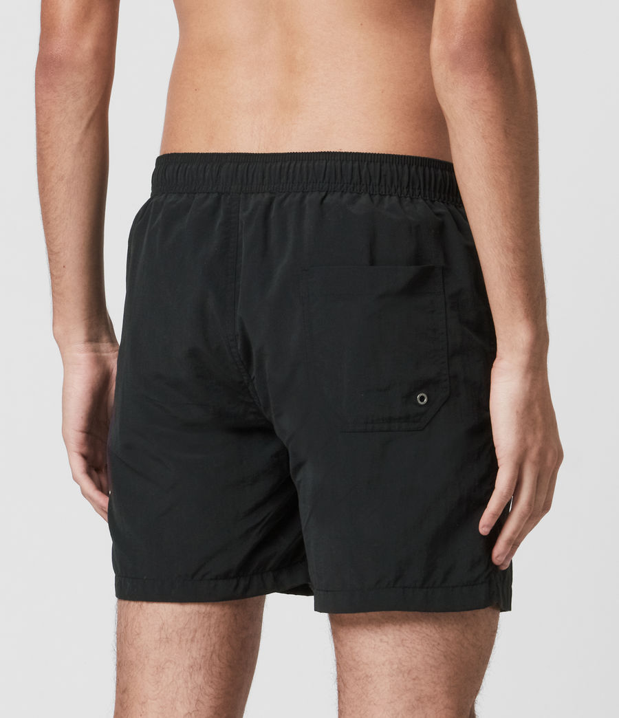 all saints mens swimwear