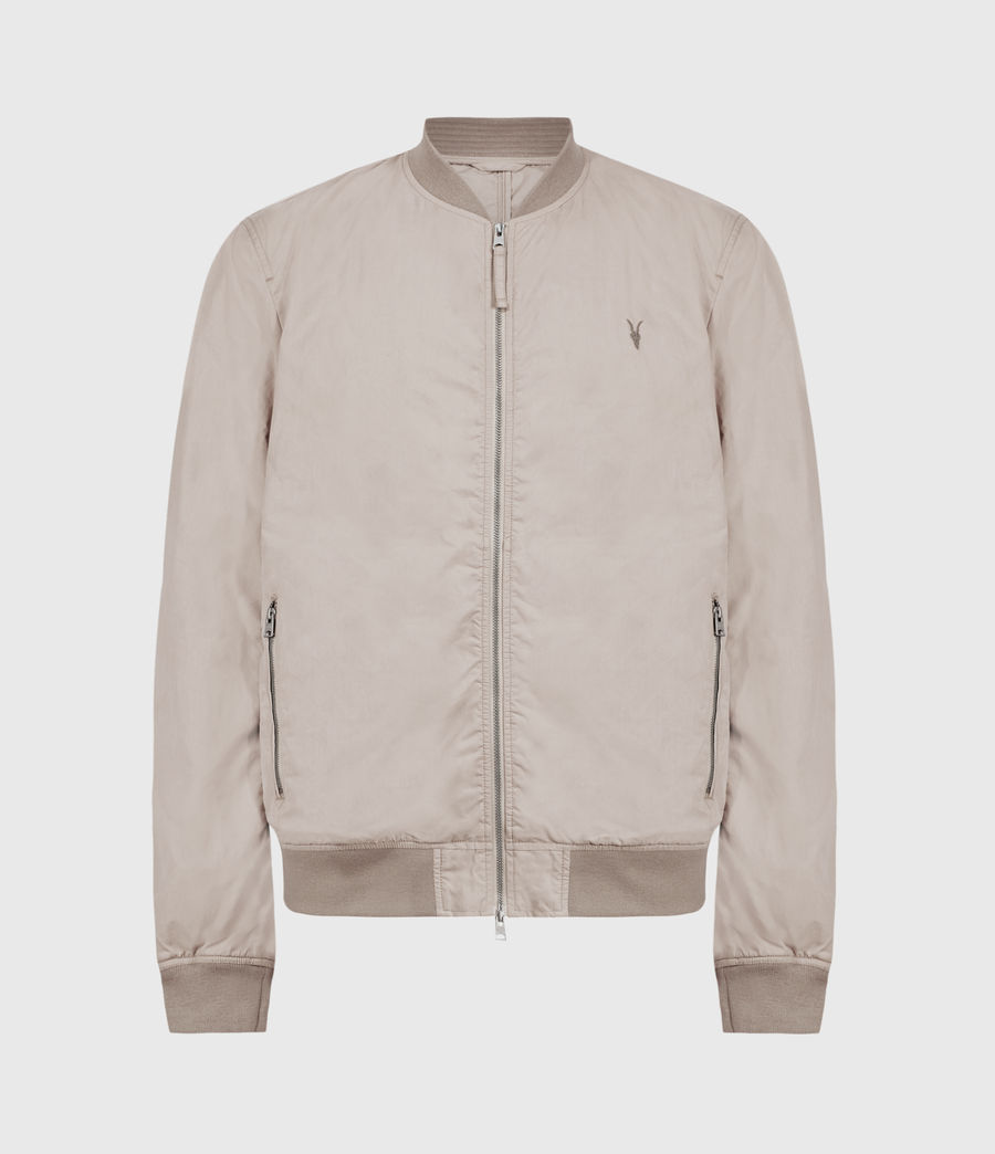 all saints abbot bomber