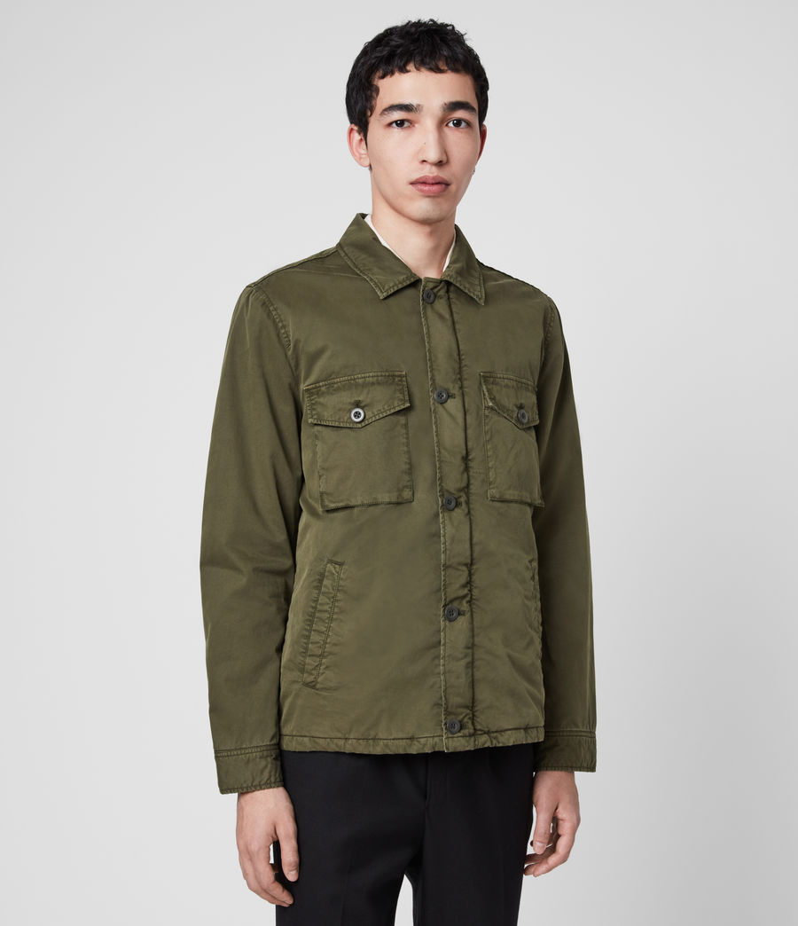 all saints callon jacket