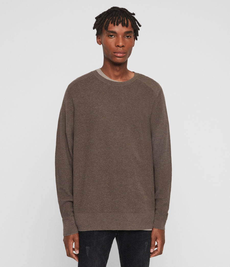 all saints jumper mens