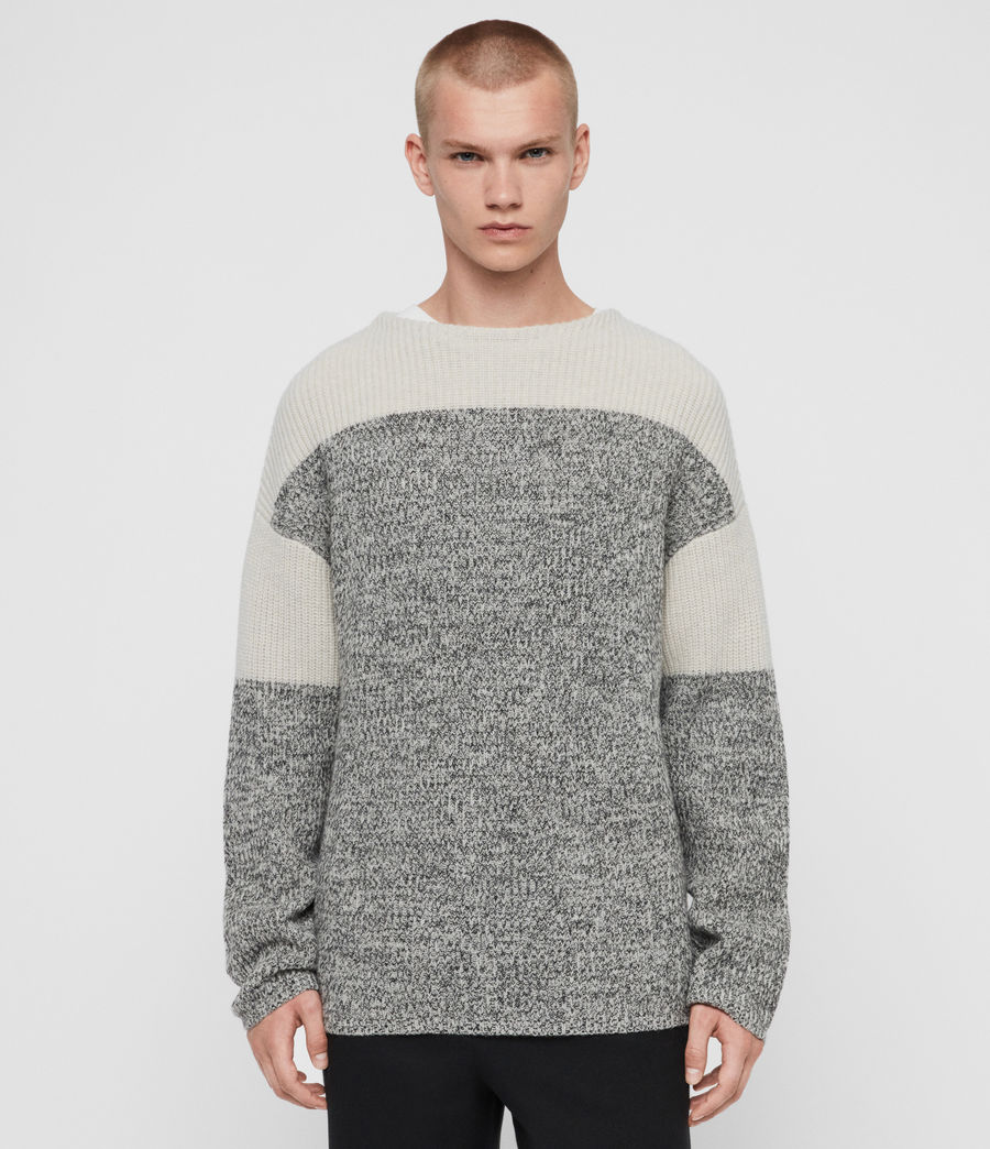 all saints jumper mens