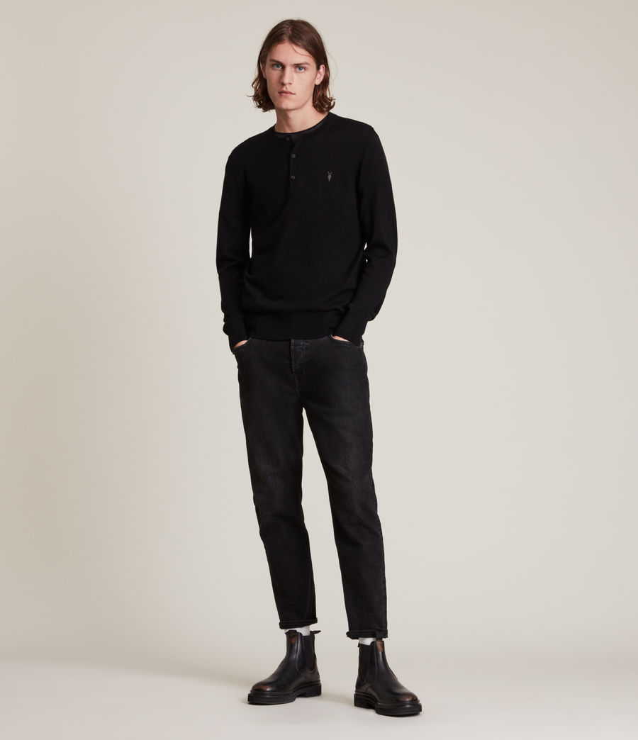 allsaints henley