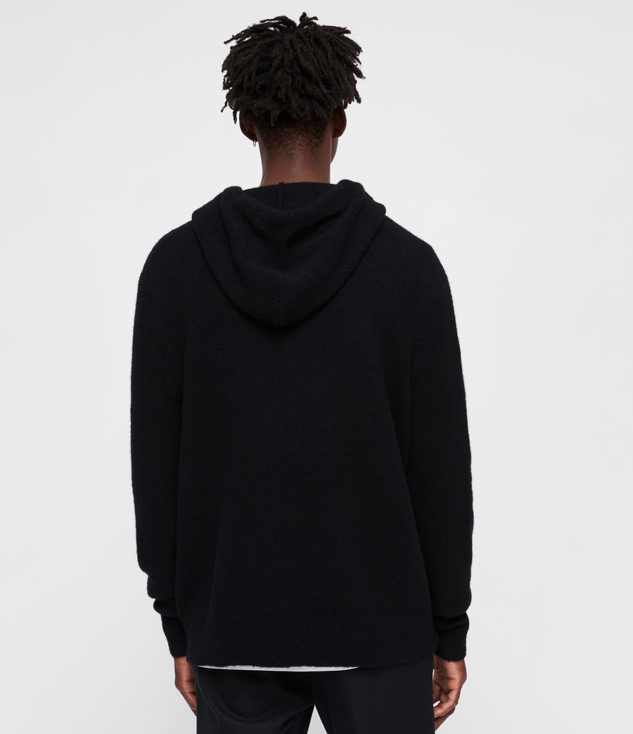 49ers skull hoodie