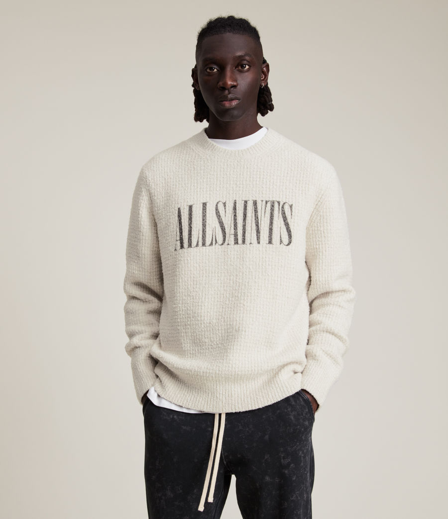 all saints jumper