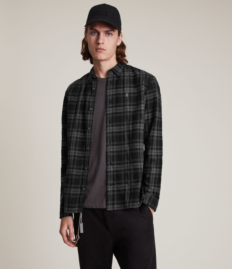 allsaints apparel