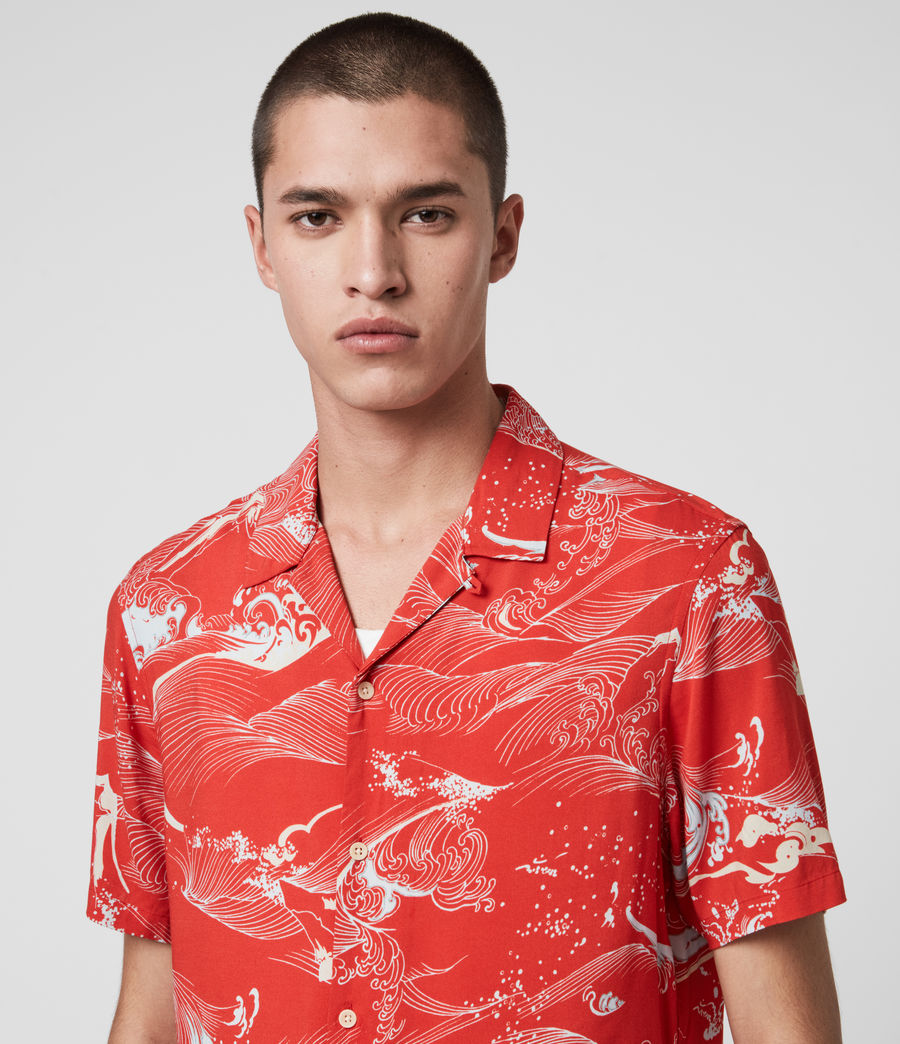 chilli shirt mens