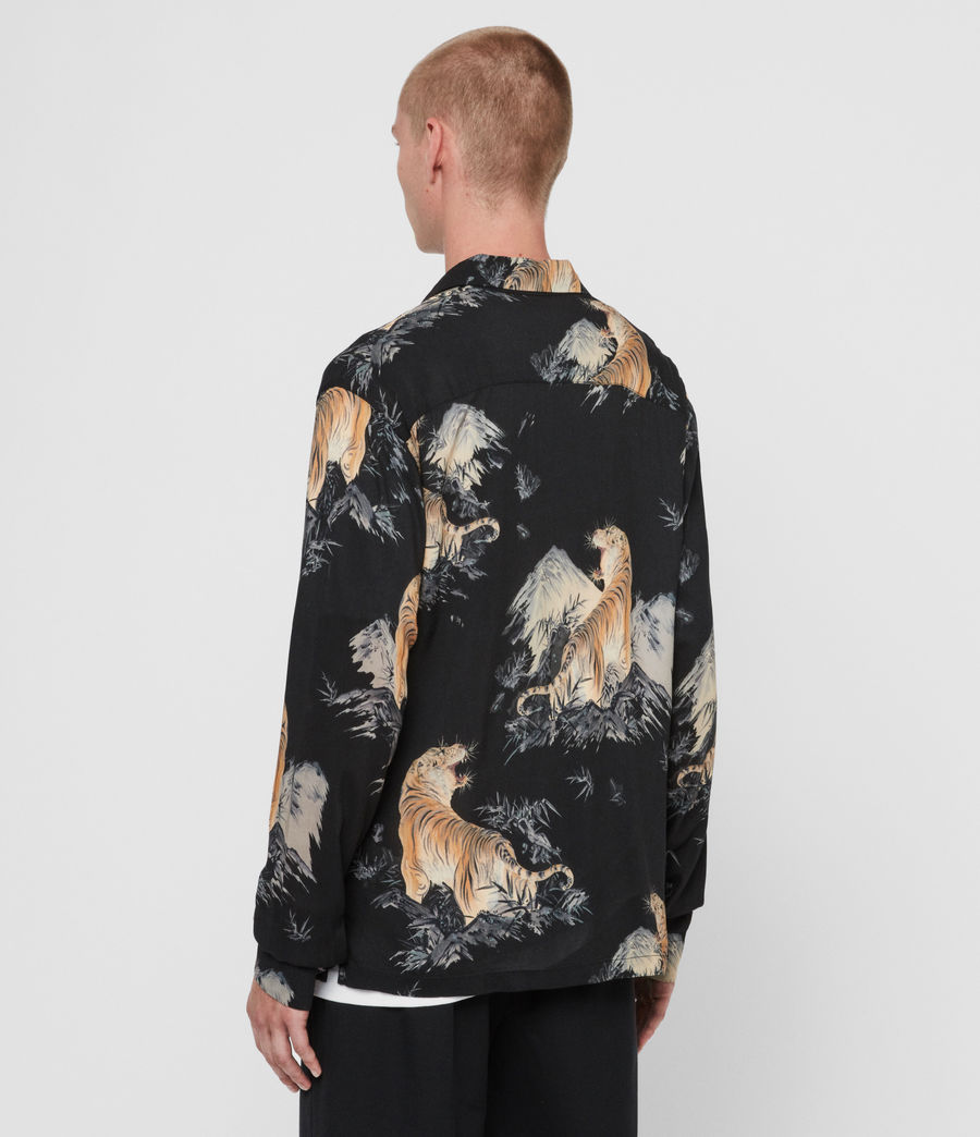 all saints dino sweatshirt