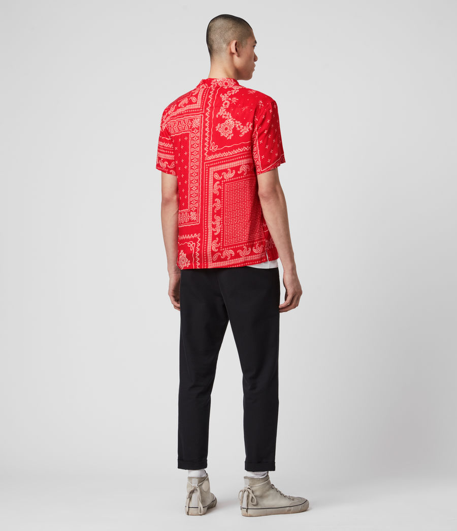 chilli shirt mens