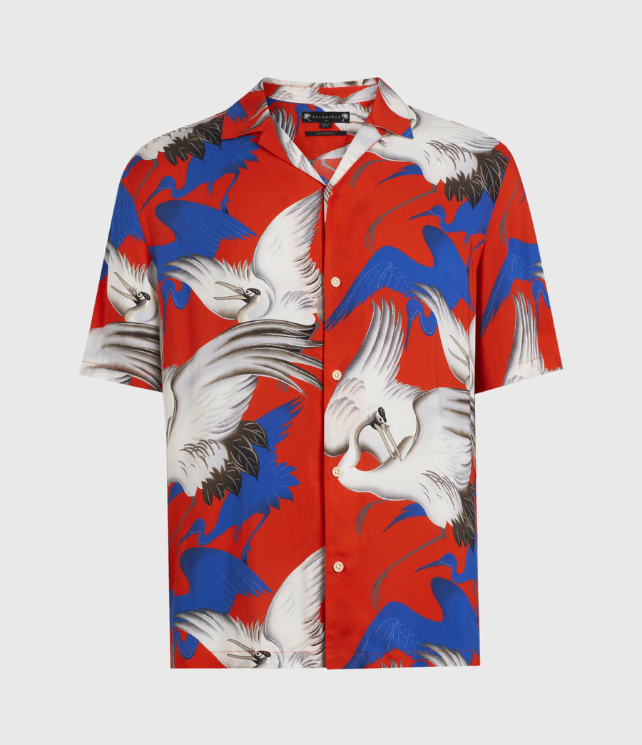 Where to Buy the Best Resort Shirt in 2022 - VanityForbes