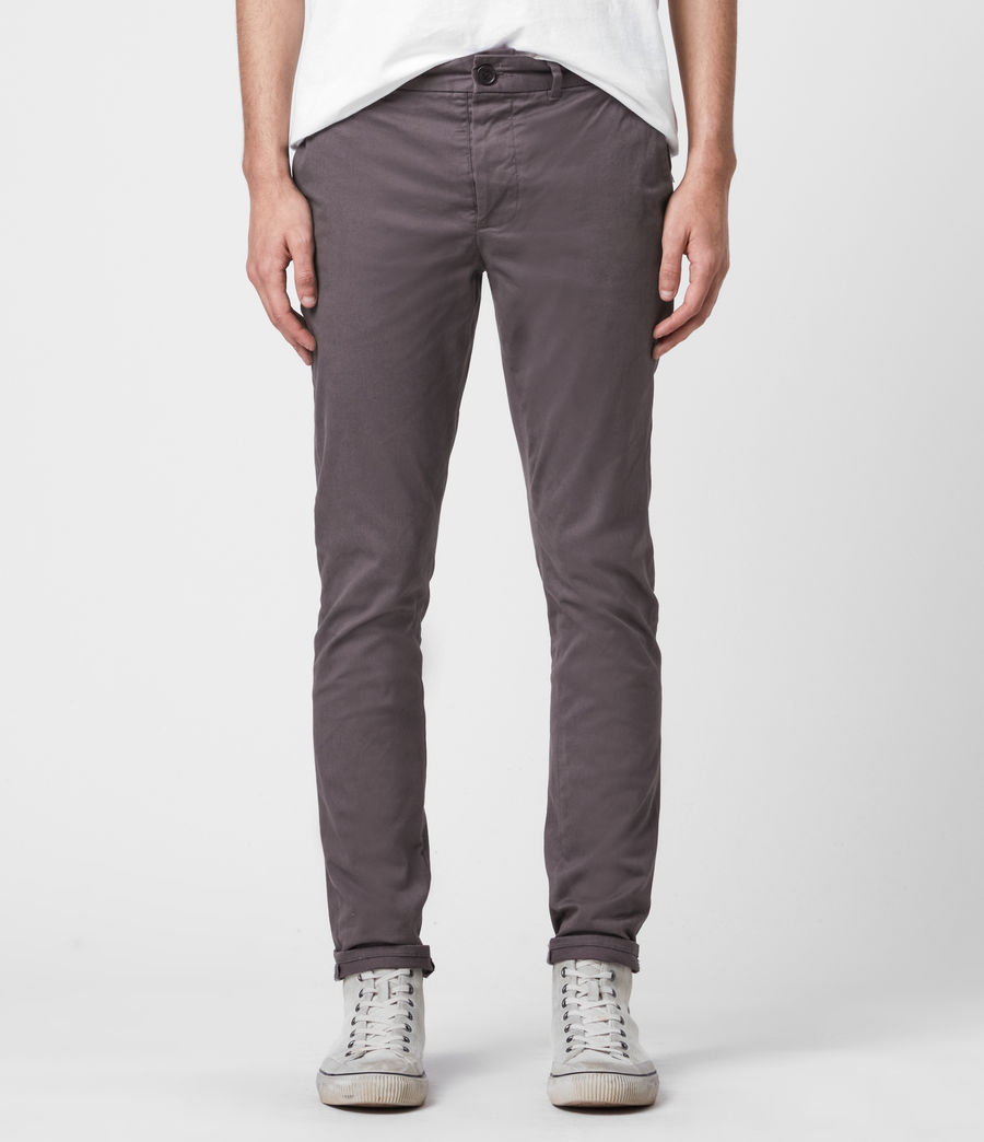 m&s skinny chinos