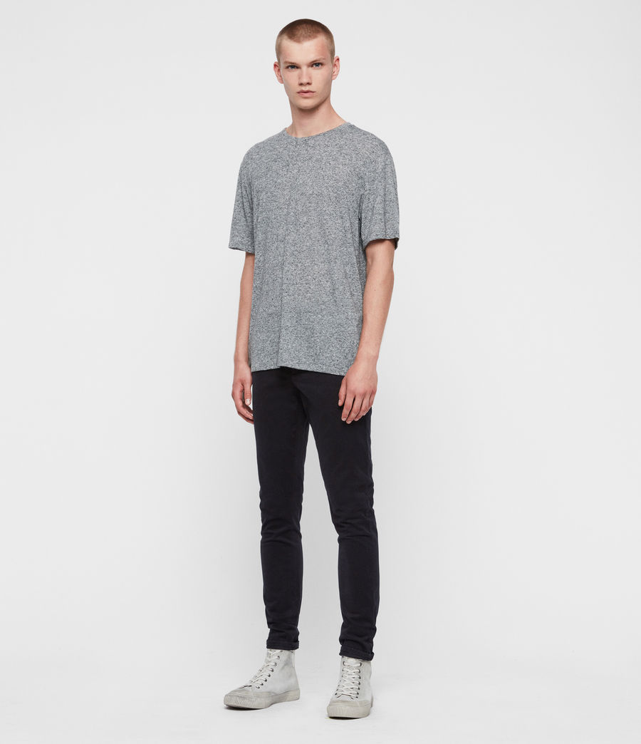 ALLSAINTS US: Mens Park Chino (ink_navy)