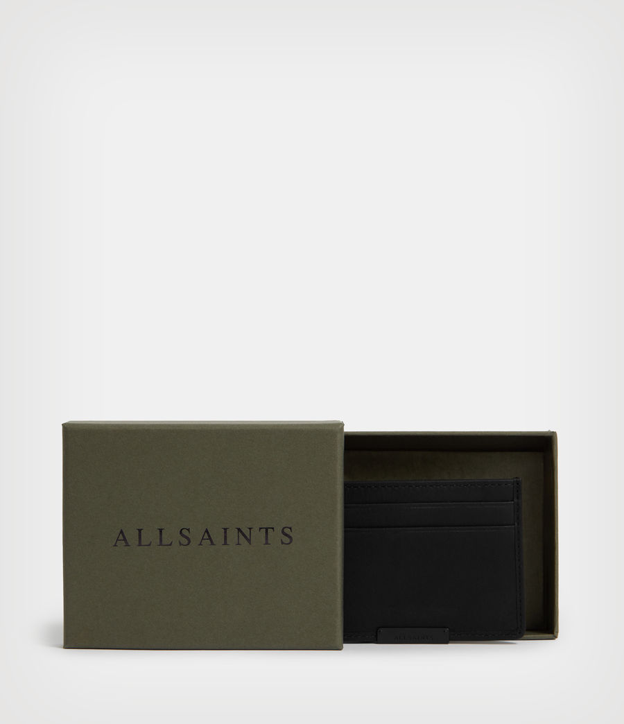 all saints wallet mens