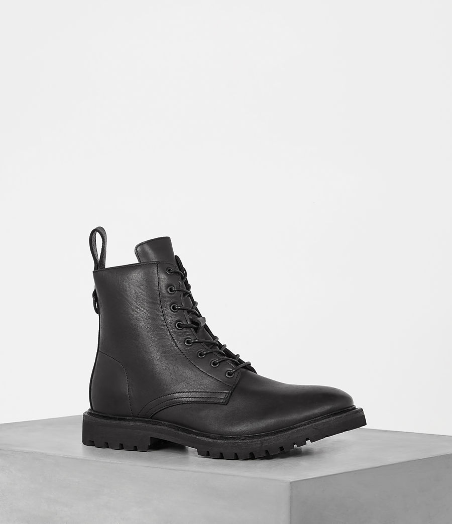 all saints boots mens