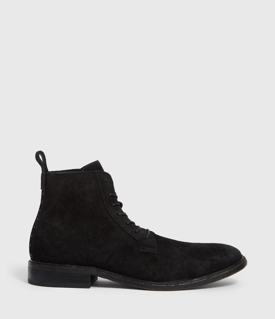 all saints mens boots