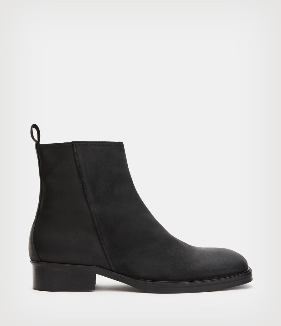 seth ankle boot