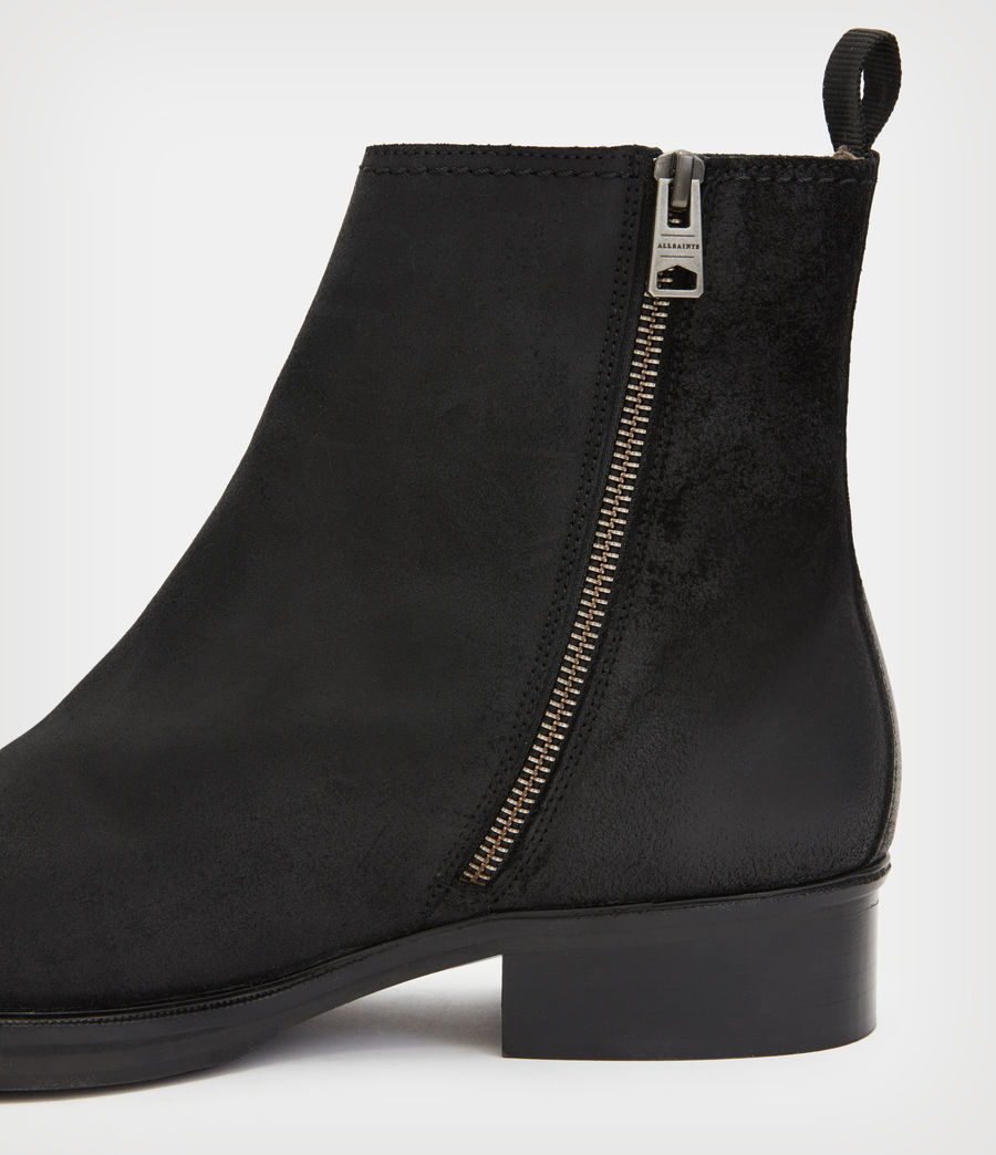 seth ankle boot