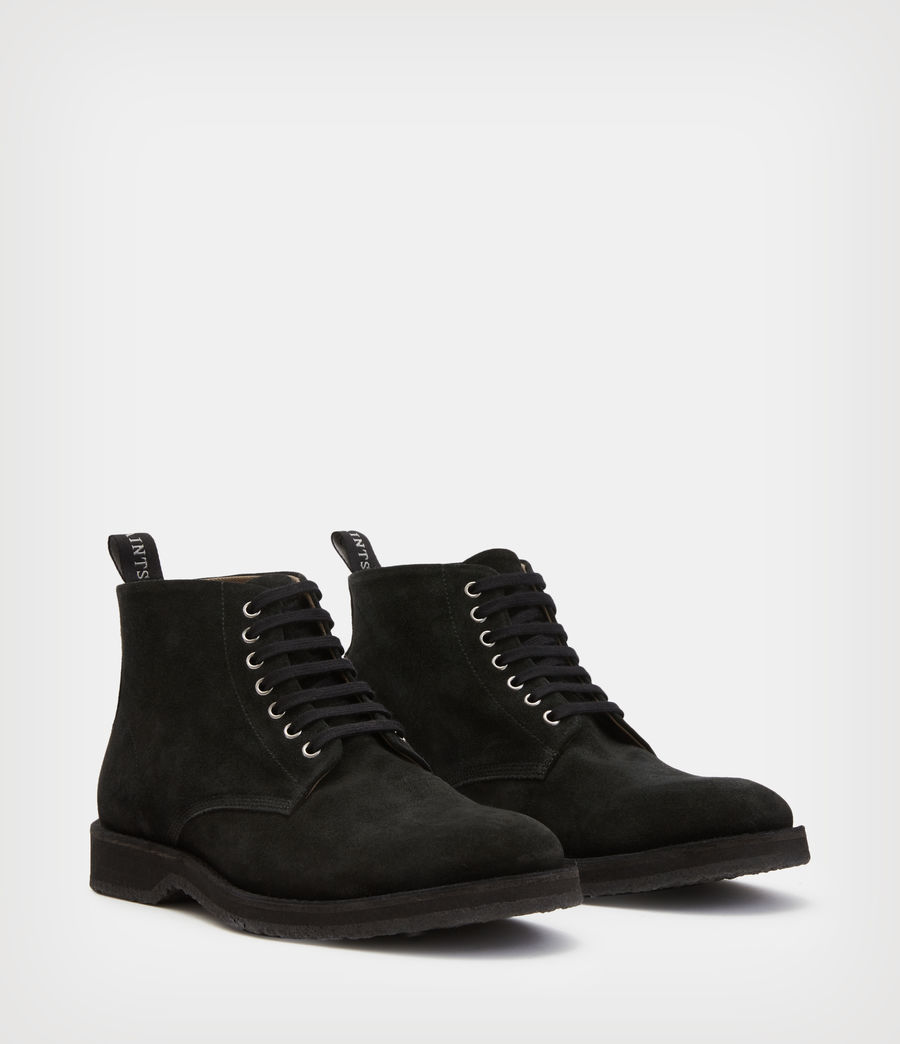 ron white ankle boots