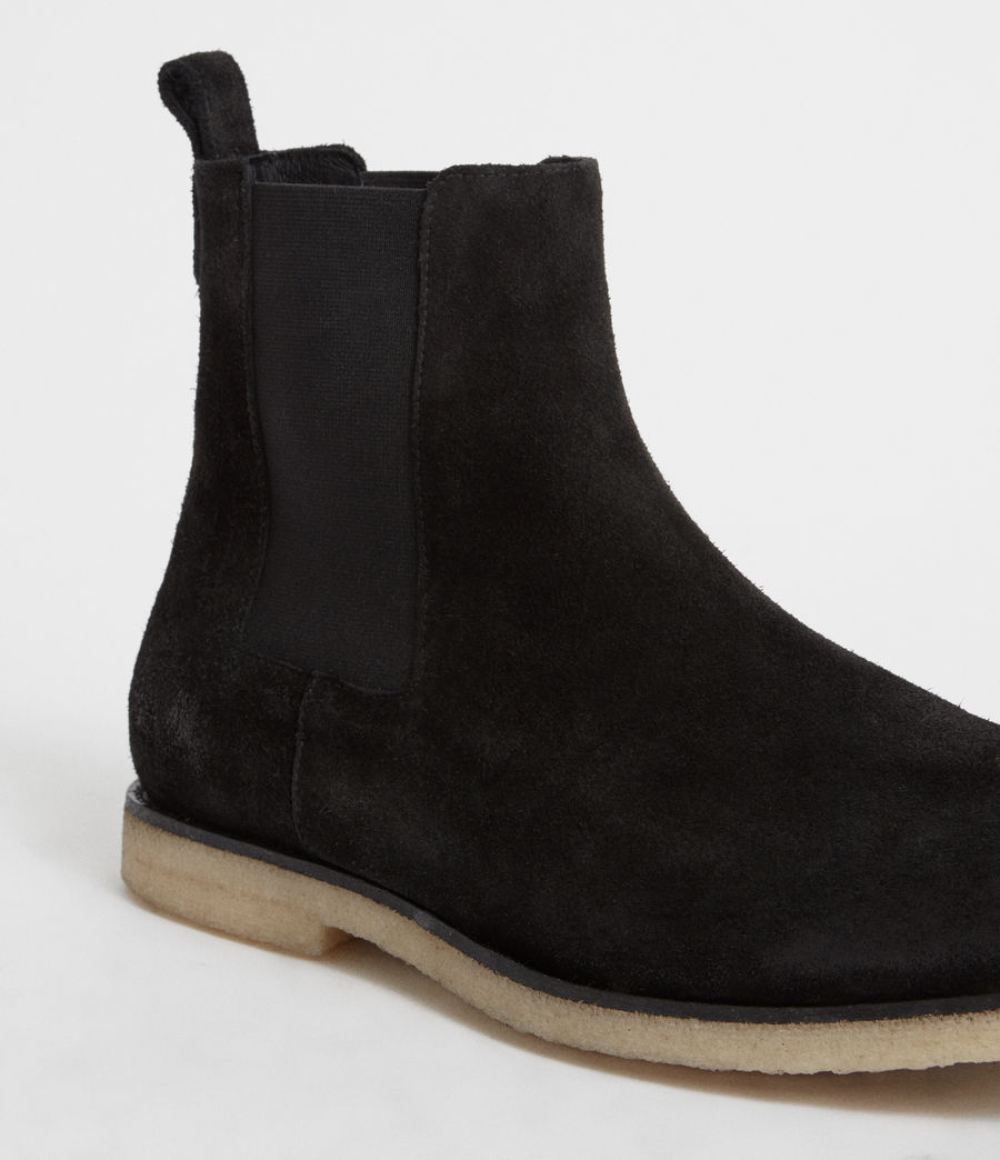 allsaints reiner boot