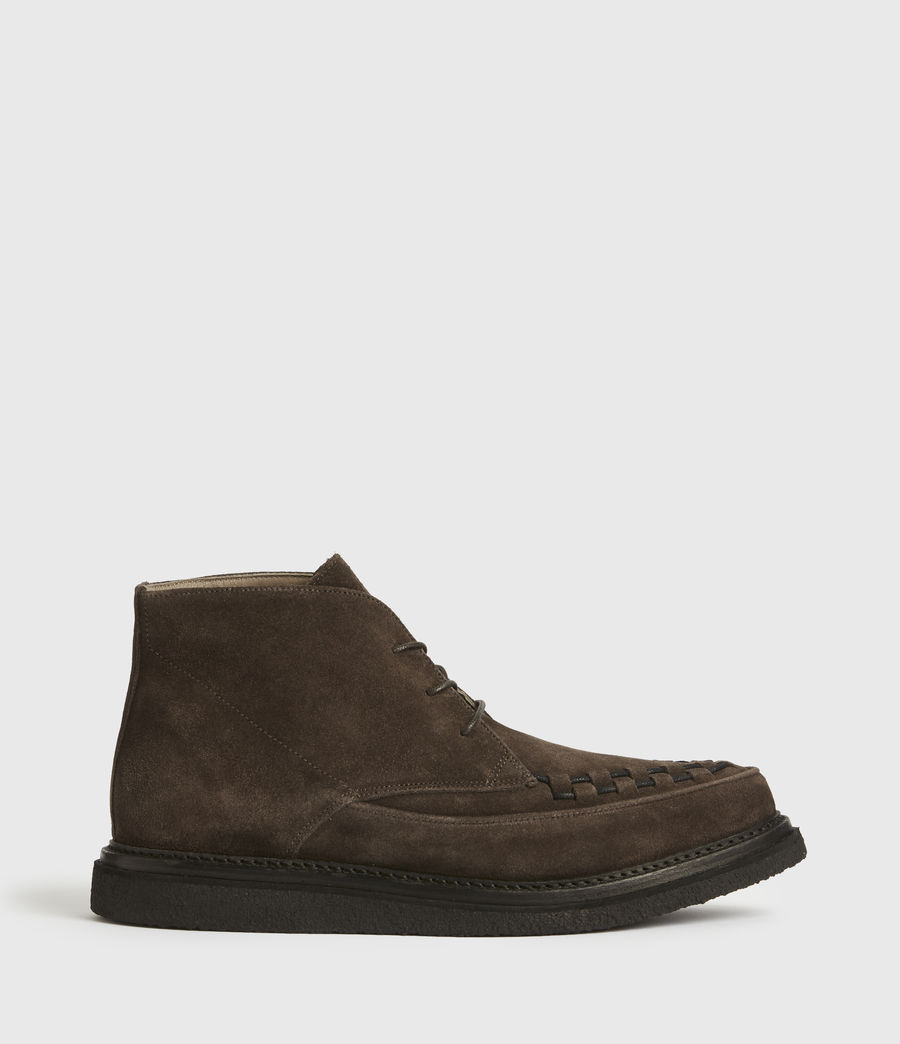 all saints boots mens