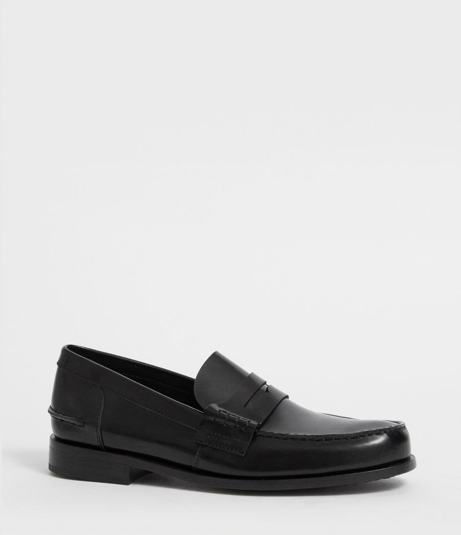 allsaints mens shoes