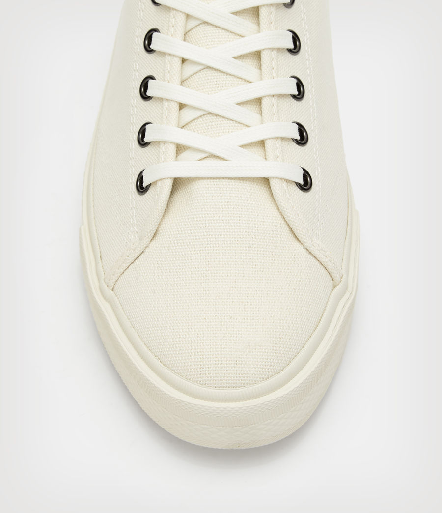 Hommes Baskets Montantes Bryce (off_white) - Image 3