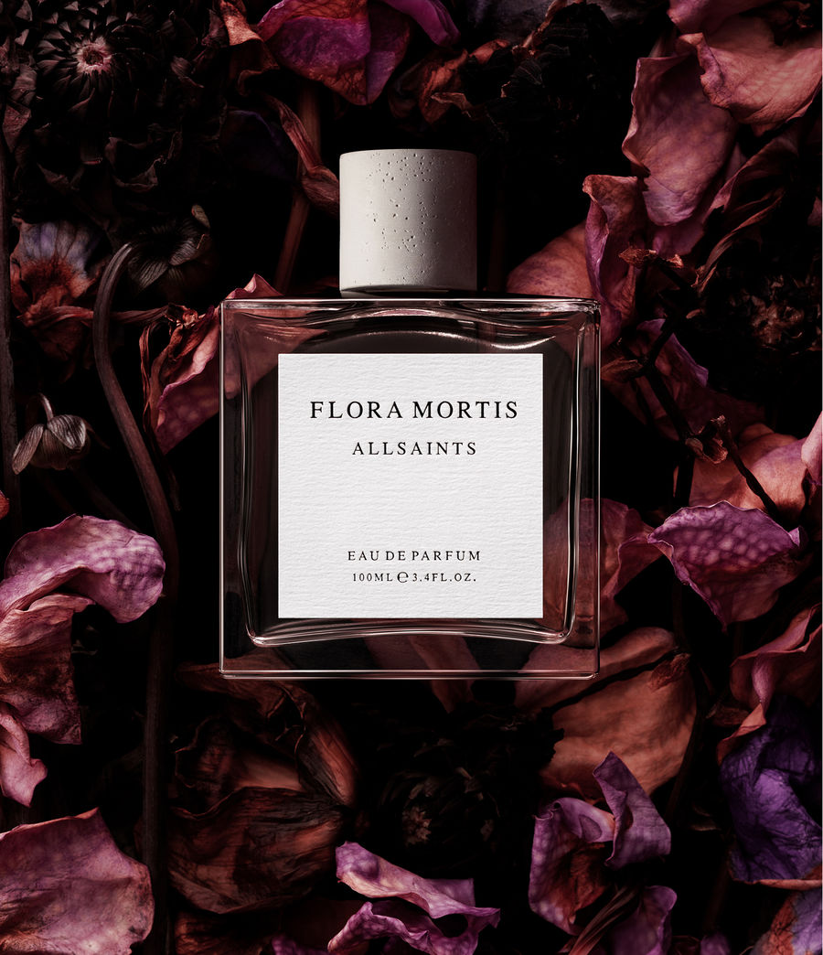 flora mortis perfume