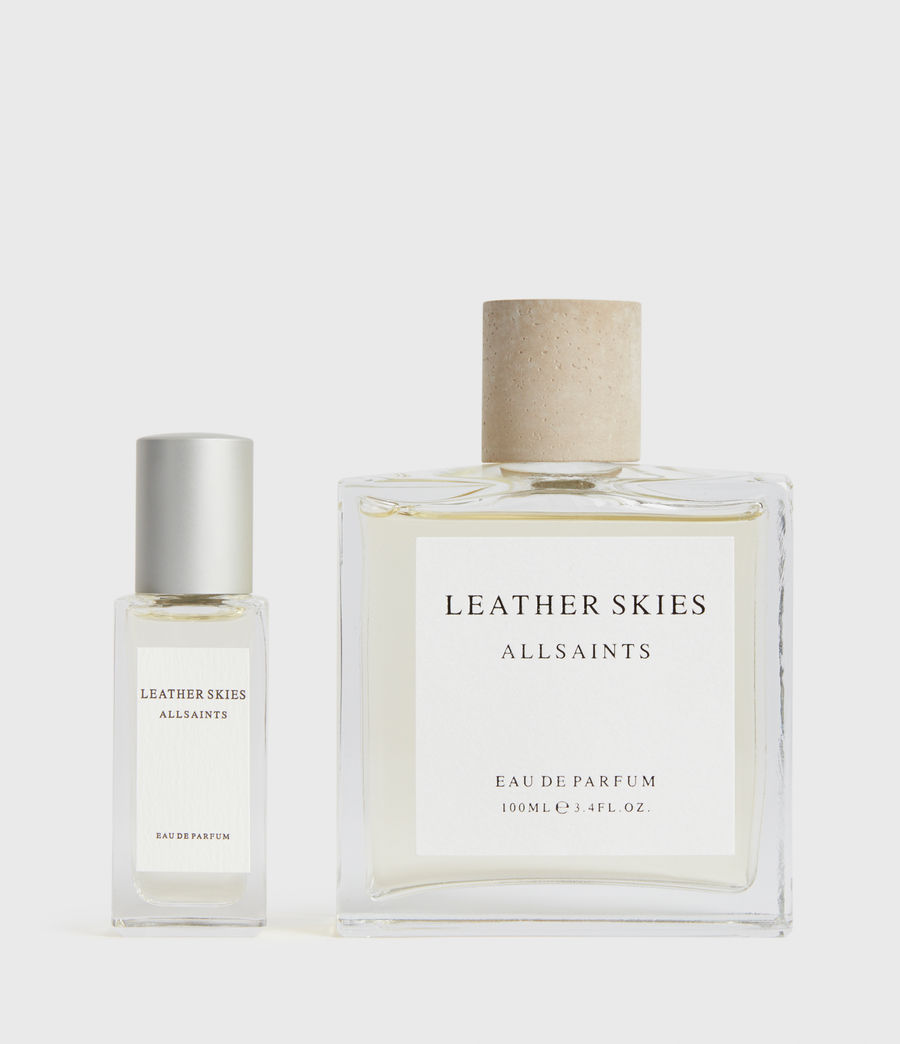ALLSAINTS UK: Womens Leather Skies Gift Set (none)