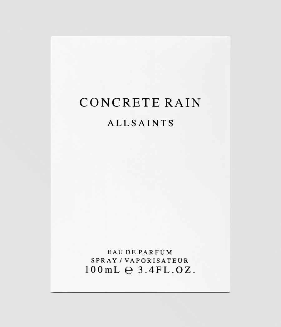 Womens Concrete Rain, 100ml (none) - Image 4