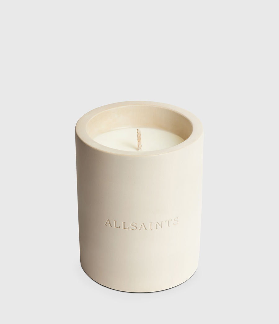 Women's Metal Wave Candle (none) - Image 3