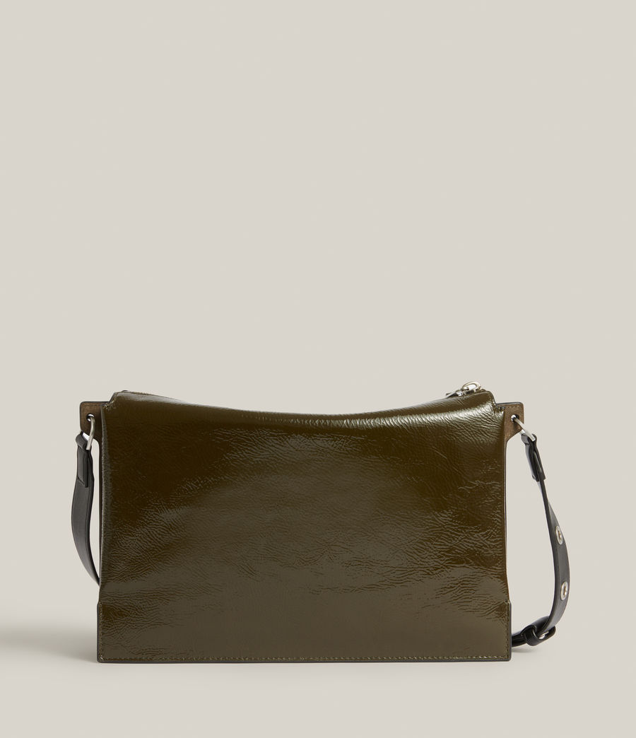 allsaints sheringham shoulder bag