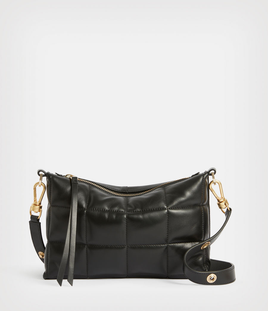 allsaints eve leather crossbody bag