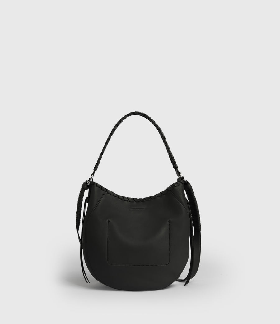 hobo totes leather