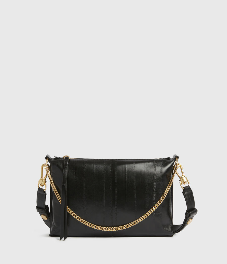Understand and buy charterhouse leather shoulder bag> OFF-69%