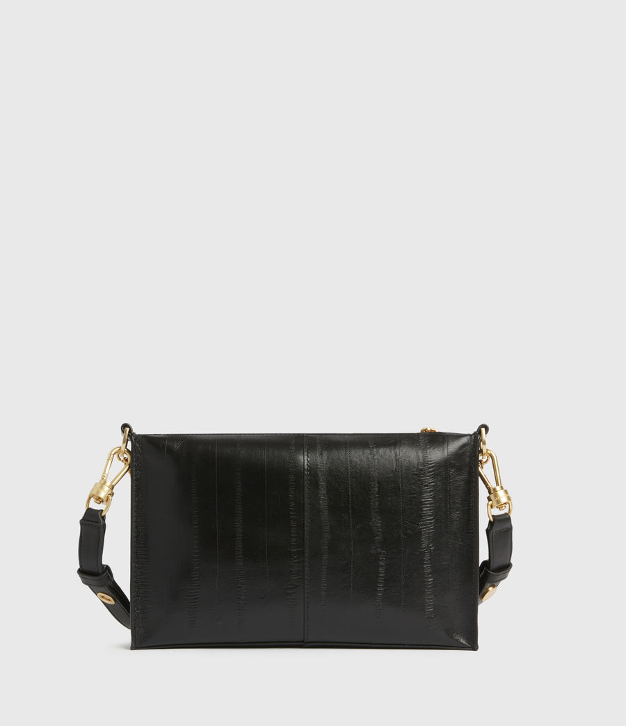 allsaints eve leather crossbody bag