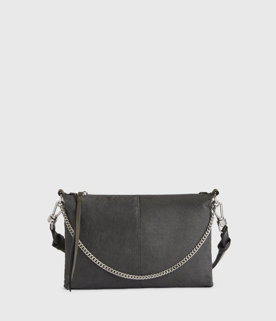 allsaints eve leather crossbody bag