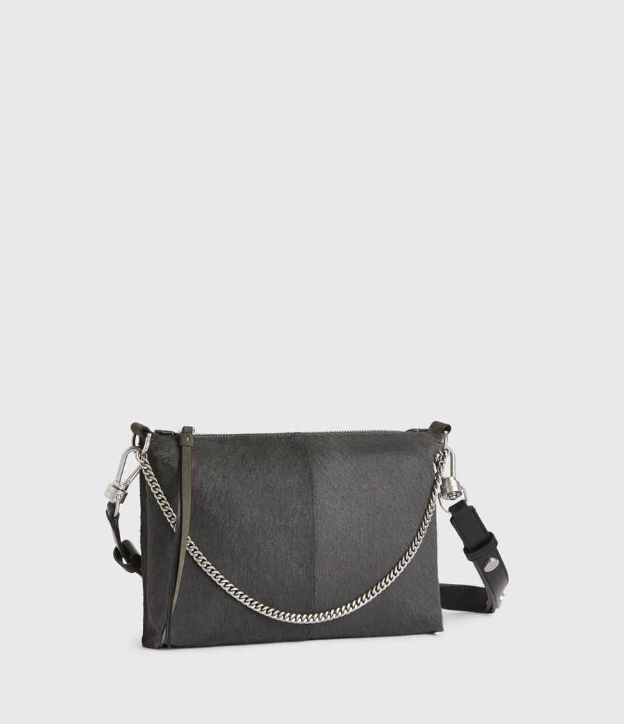 allsaints eve leather crossbody bag