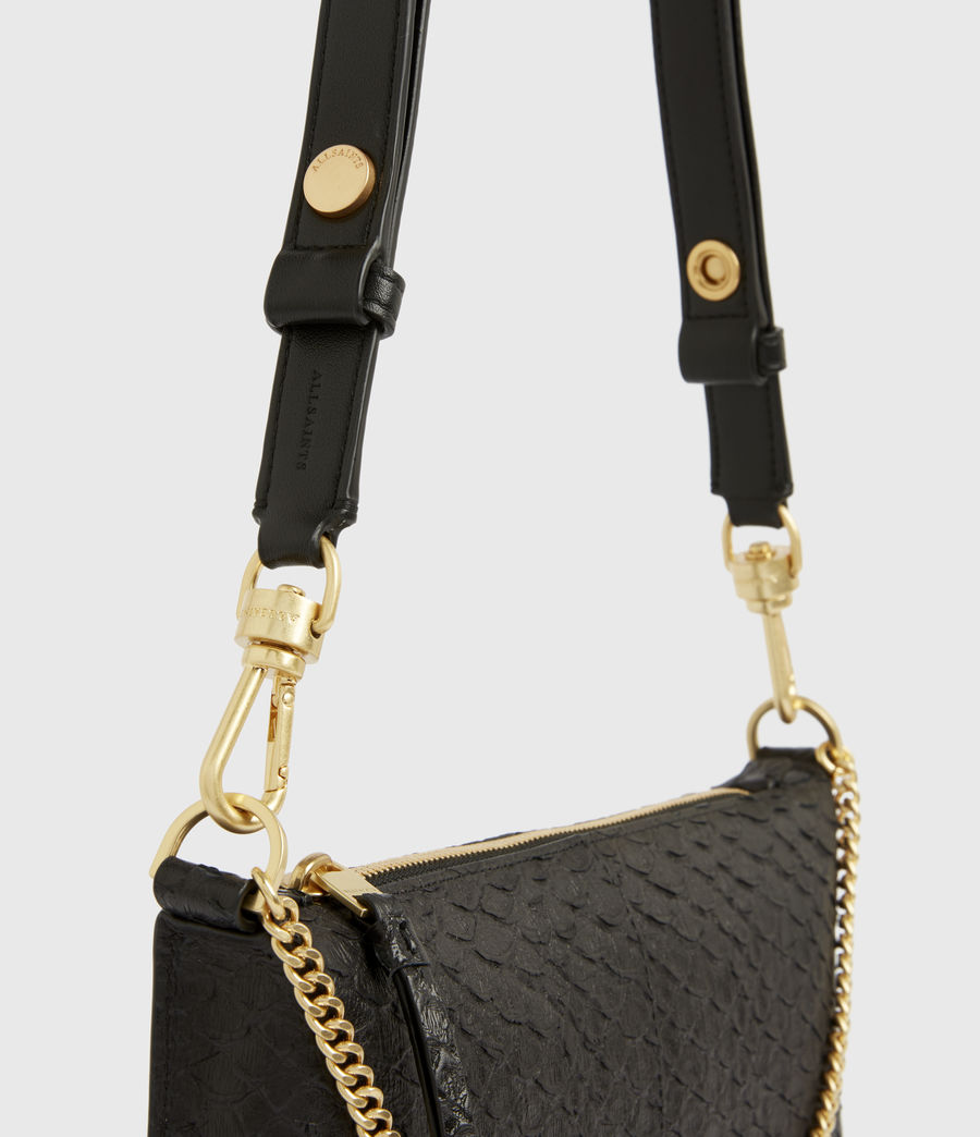 allsaints eve leather crossbody bag